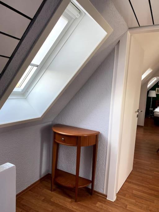 Appartamento Super Zentral Begehrte Wohnlage Parkplatz Vor Haus Norimberga Esterno foto