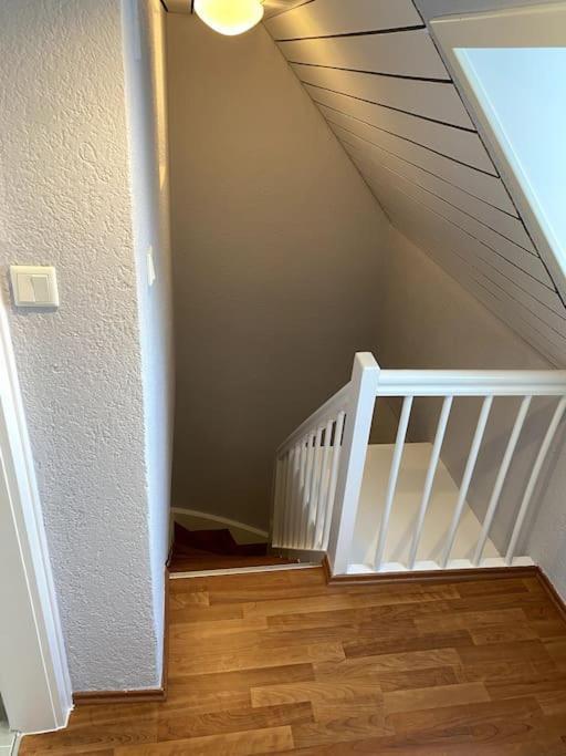 Appartamento Super Zentral Begehrte Wohnlage Parkplatz Vor Haus Norimberga Esterno foto